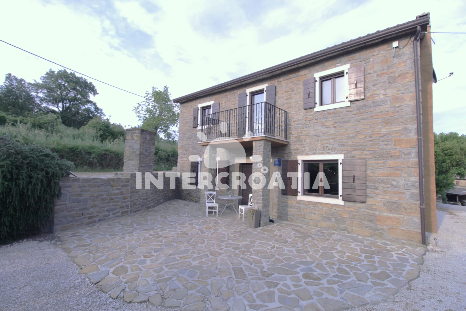 Domek Istrie - Momjan IS 8031 N1