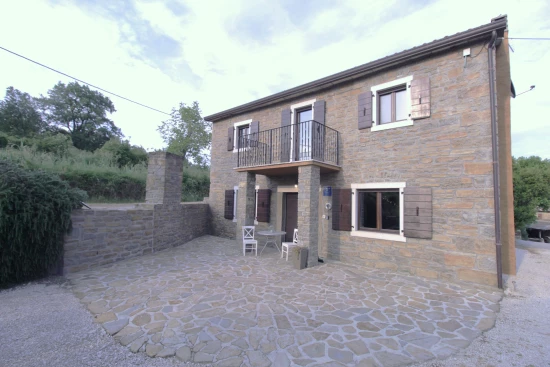 Domek Istrie - Momjan IS 8031 N1