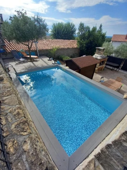 Domek Istrie - Momjan IS 8031 N1