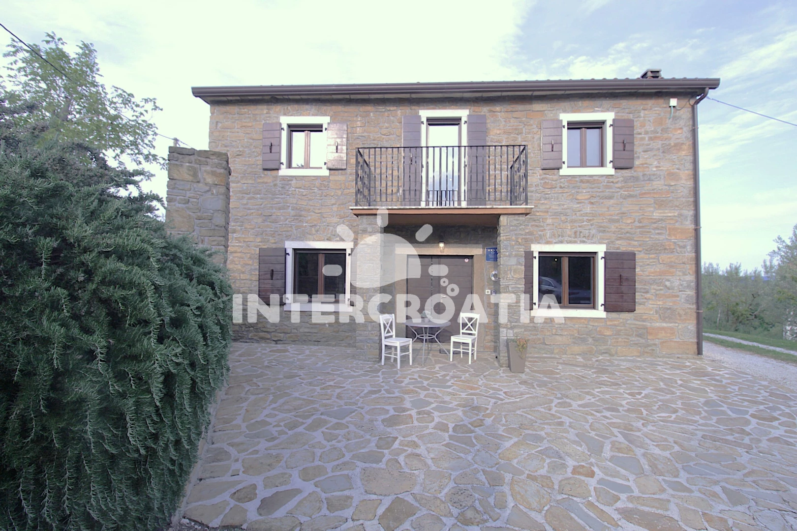 Domek Istrie - Momjan IS 8031 N1