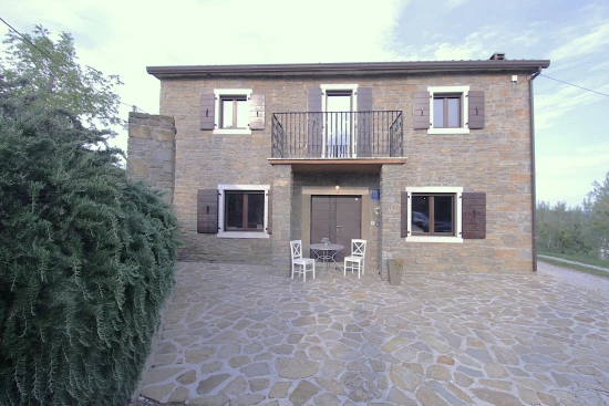 Domek Istrie - Momjan IS 8031 N1