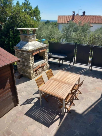 Domek Istrie - Momjan IS 8031 N1