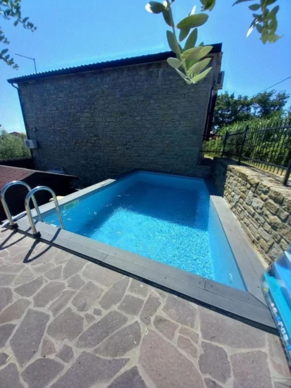 Domek Istrie - Momjan IS 8031 N1