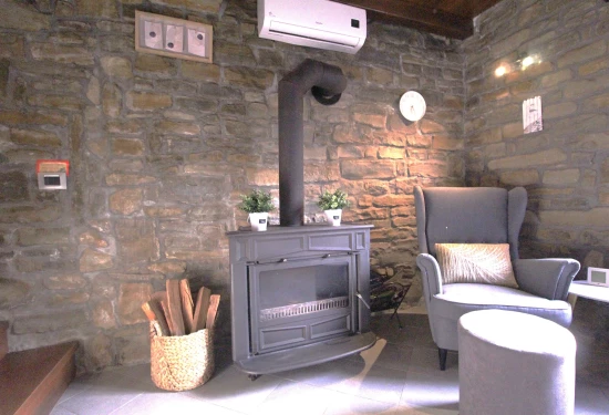 Domek Istrie - Momjan IS 8031 N1