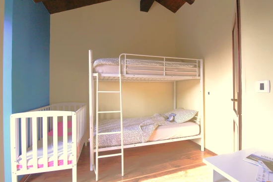 Domek Istrie - Momjan IS 8031 N1