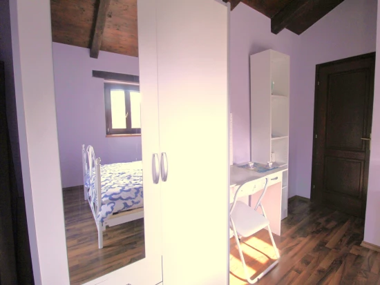 Domek Istrie - Momjan IS 8031 N1