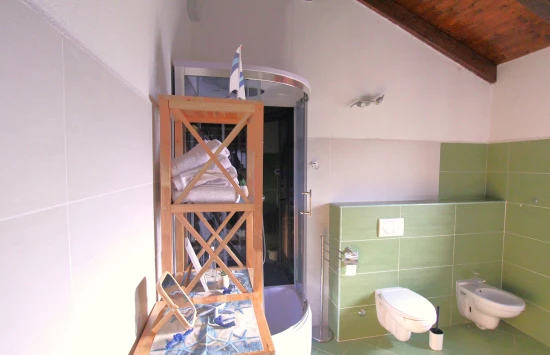 Domek Istrie - Momjan IS 8031 N1