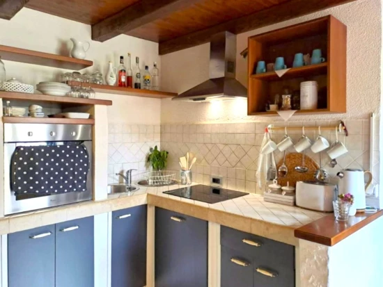 Domek Istrie - Momjan IS 8031 N1