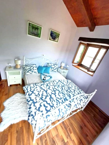 Domek Istrie - Momjan IS 8031 N1