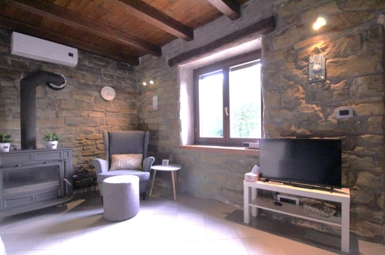 Domek Istrie - Momjan IS 8031 N1