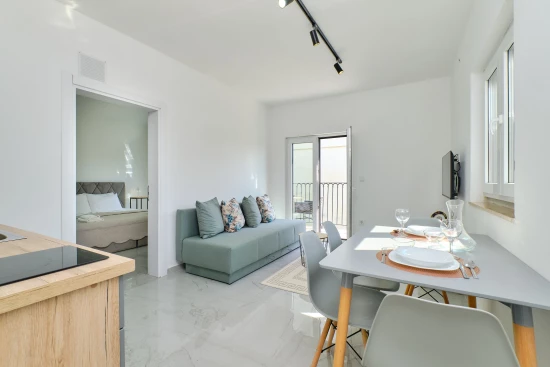 Apartmán Ostrov Lošinj - Mali Lošinj OS 12050 N1