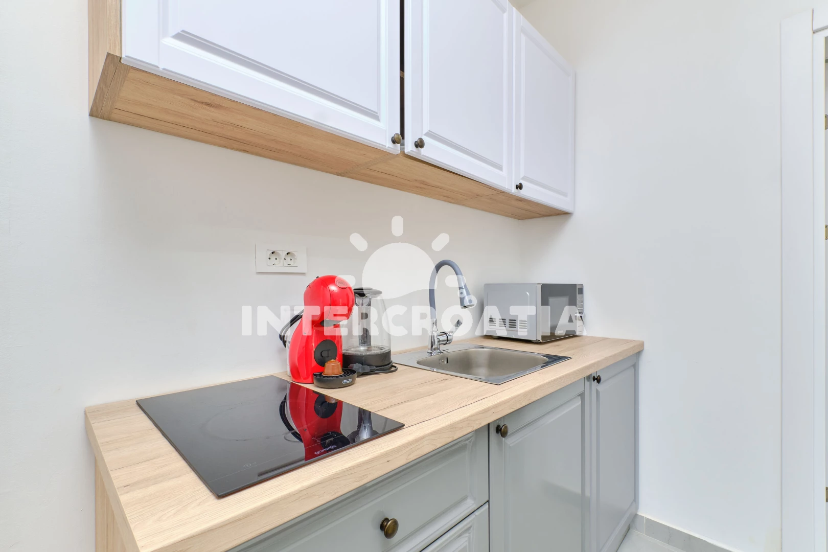 Apartmán Ostrov Lošinj - Mali Lošinj OS 12050 N1