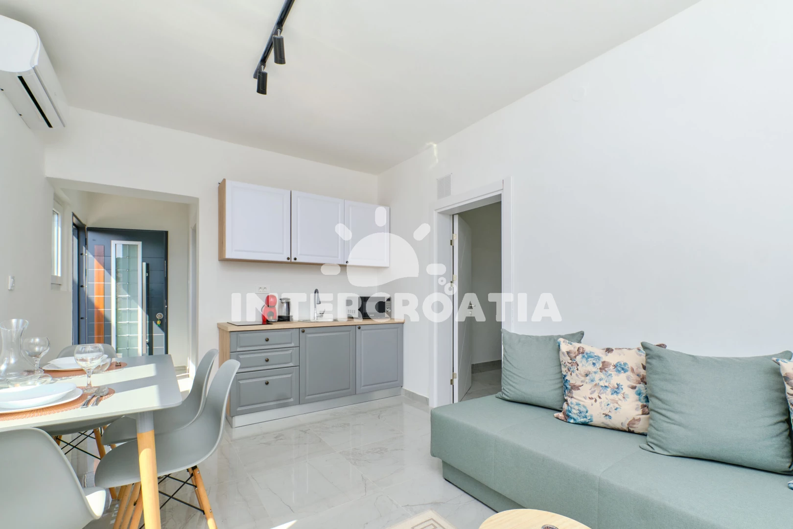 Apartmán Ostrov Lošinj - Mali Lošinj OS 12050 N1