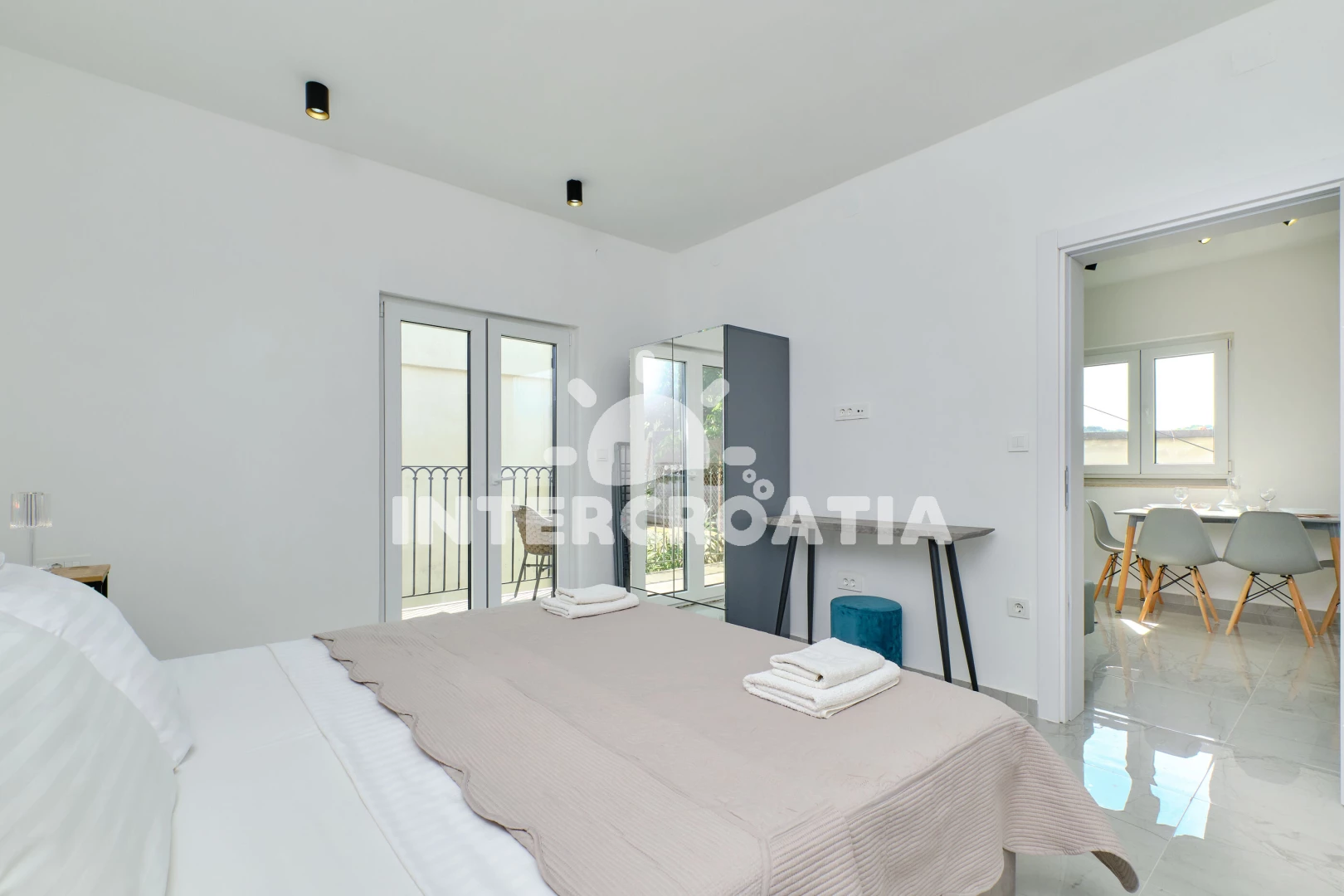 Apartmán Ostrov Lošinj - Mali Lošinj OS 12050 N1