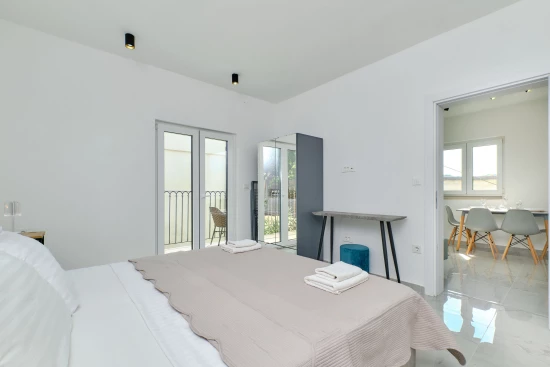 Apartmán Ostrov Lošinj - Mali Lošinj OS 12050 N1