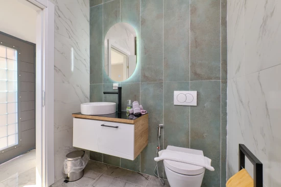 Apartmán Ostrov Lošinj - Mali Lošinj OS 12050 N1