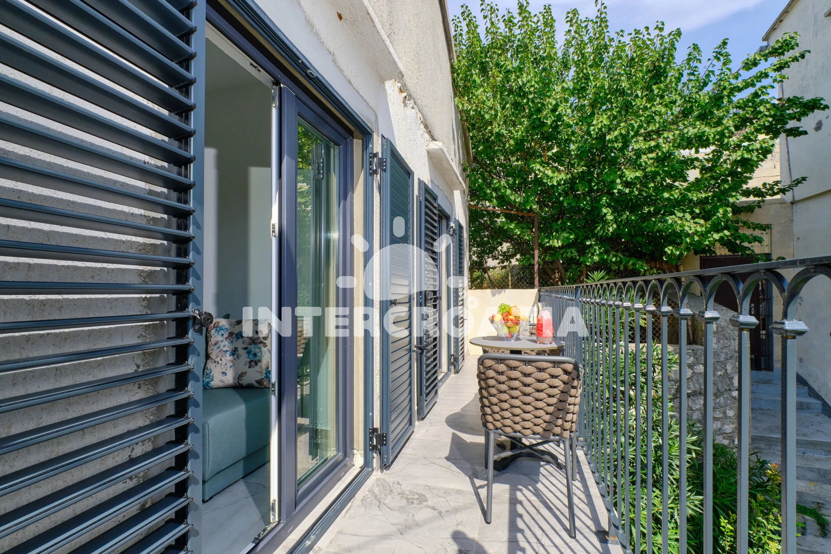 Apartmán Ostrov Lošinj - Mali Lošinj OS 12050 N1