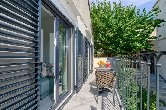 Apartmán Ostrov Lošinj - Mali Lošinj OS 12050 N1