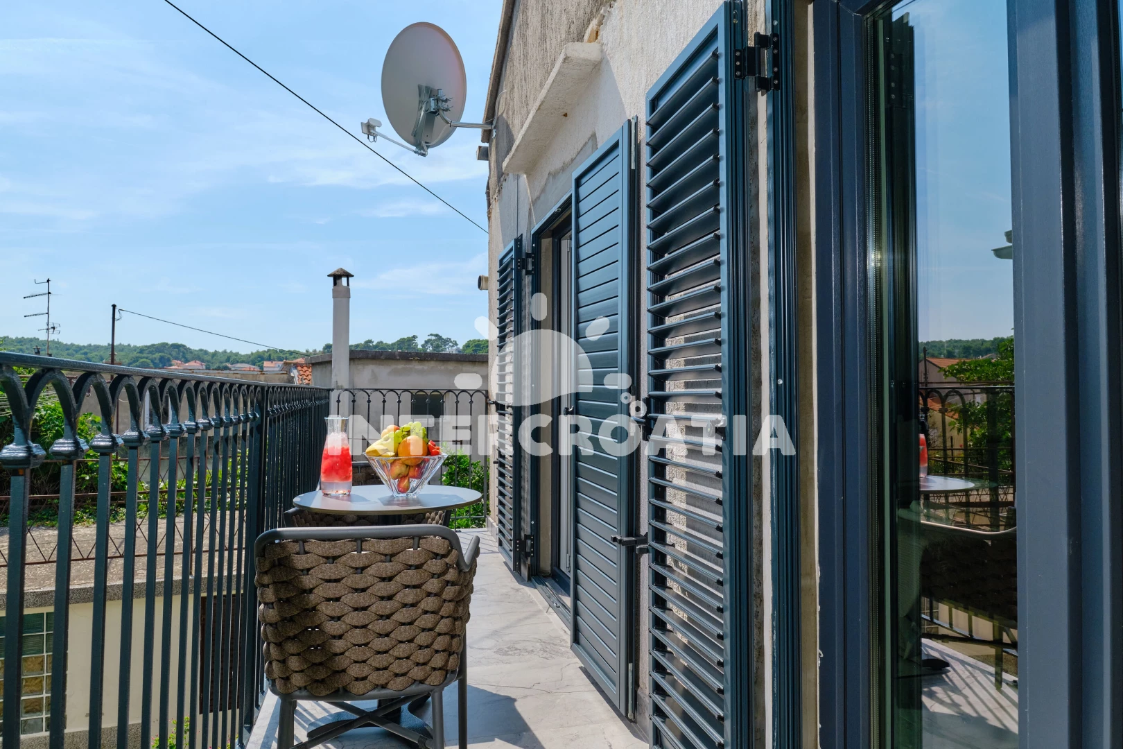 Apartmán Ostrov Lošinj - Mali Lošinj OS 12050 N1