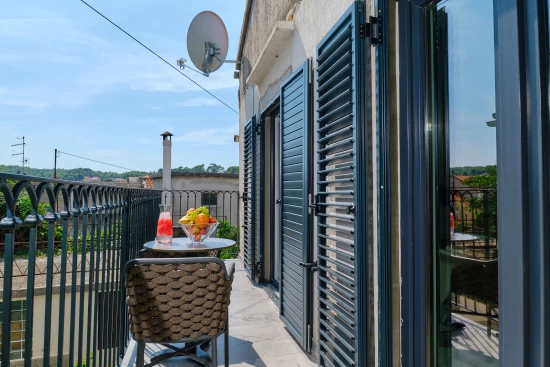 Apartmán Ostrov Lošinj - Mali Lošinj OS 12050 N1