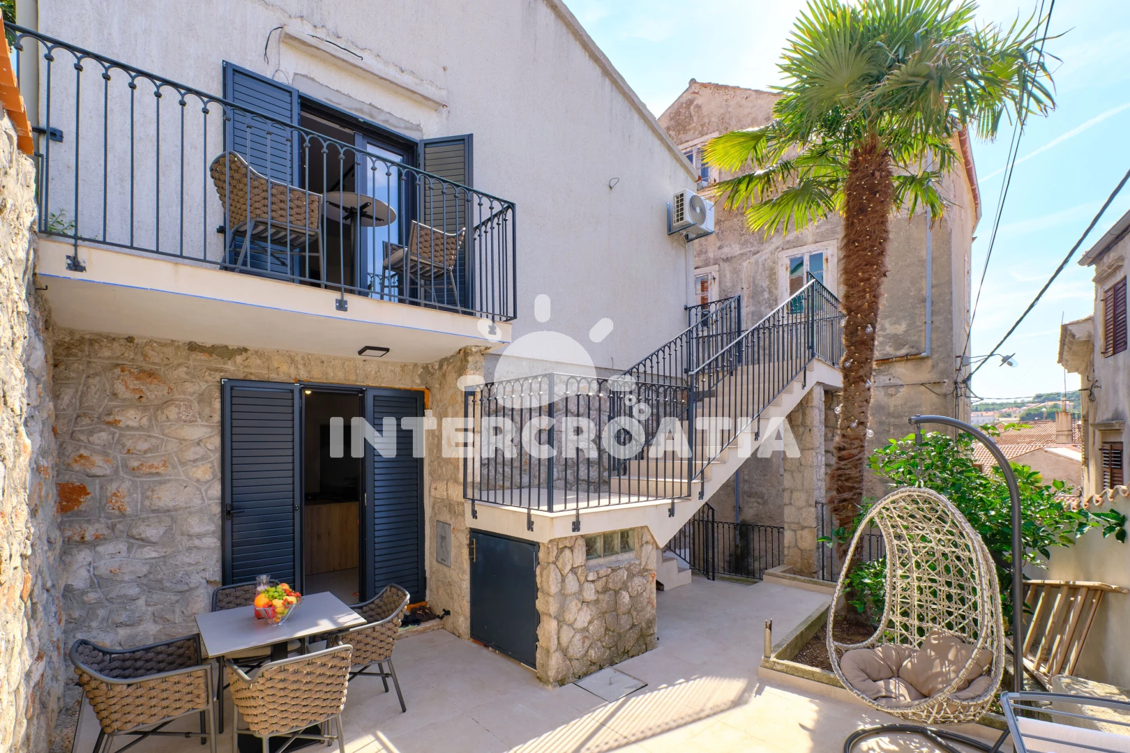 Apartmán Ostrov Lošinj - Mali Lošinj OS 12050 N2