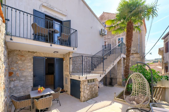 Apartmán Ostrov Lošinj - Mali Lošinj OS 12050 N2