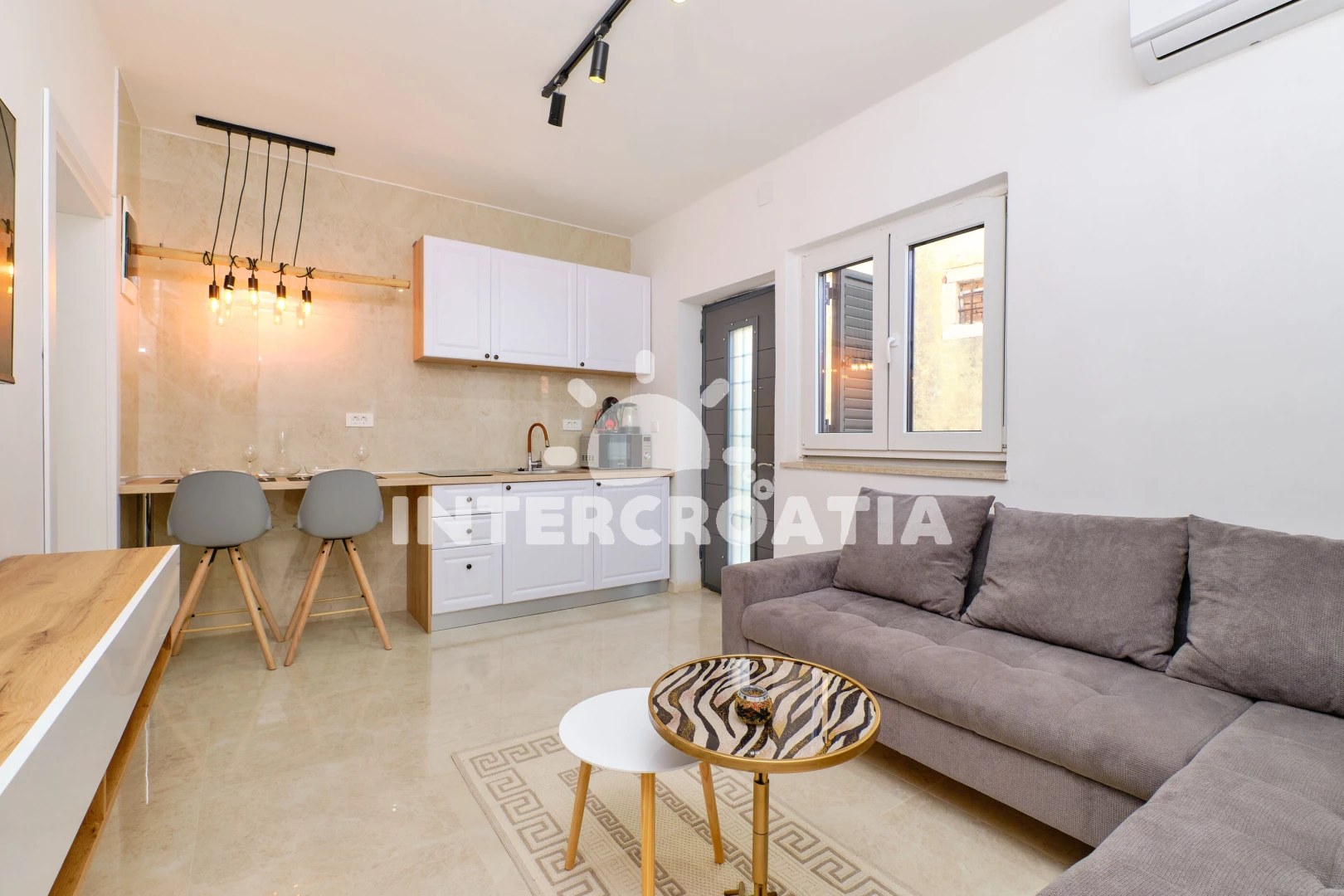 Apartmán Ostrov Lošinj - Mali Lošinj OS 12050 N2