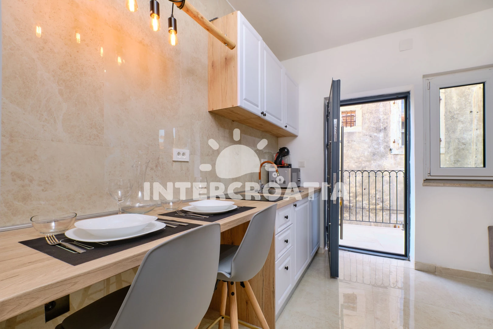 Apartmán Ostrov Lošinj - Mali Lošinj OS 12050 N2