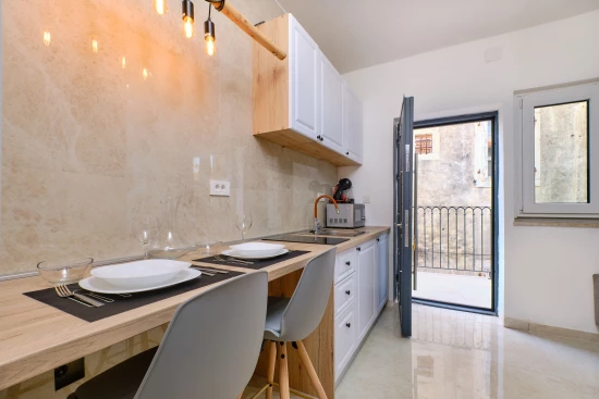 Apartmán Ostrov Lošinj - Mali Lošinj OS 12050 N2