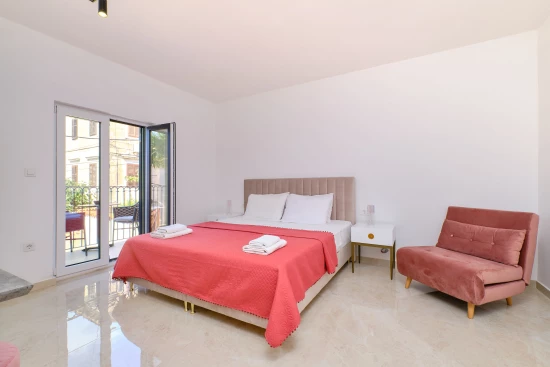 Apartmán Ostrov Lošinj - Mali Lošinj OS 12050 N2