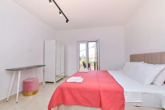 Apartmán Ostrov Lošinj - Mali Lošinj OS 12050 N2