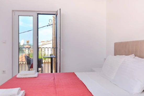 Apartmán Ostrov Lošinj - Mali Lošinj OS 12050 N2