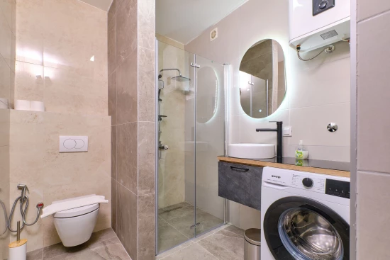 Apartmán Ostrov Lošinj - Mali Lošinj OS 12050 N2