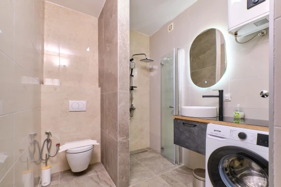 Apartmán Ostrov Lošinj - Mali Lošinj OS 12050 N2