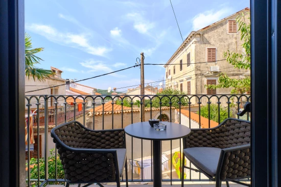 Apartmán Ostrov Lošinj - Mali Lošinj OS 12050 N2