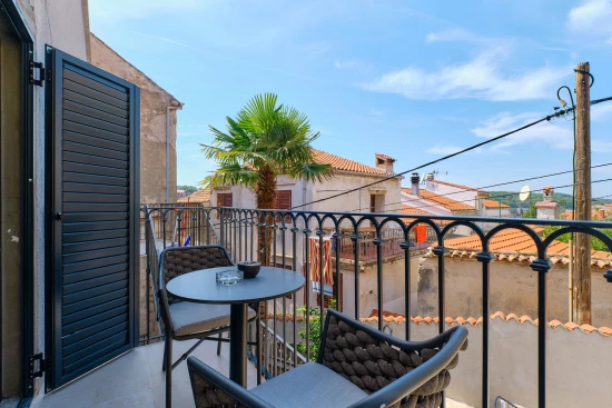 Apartmán Ostrov Lošinj - Mali Lošinj OS 12050 N2