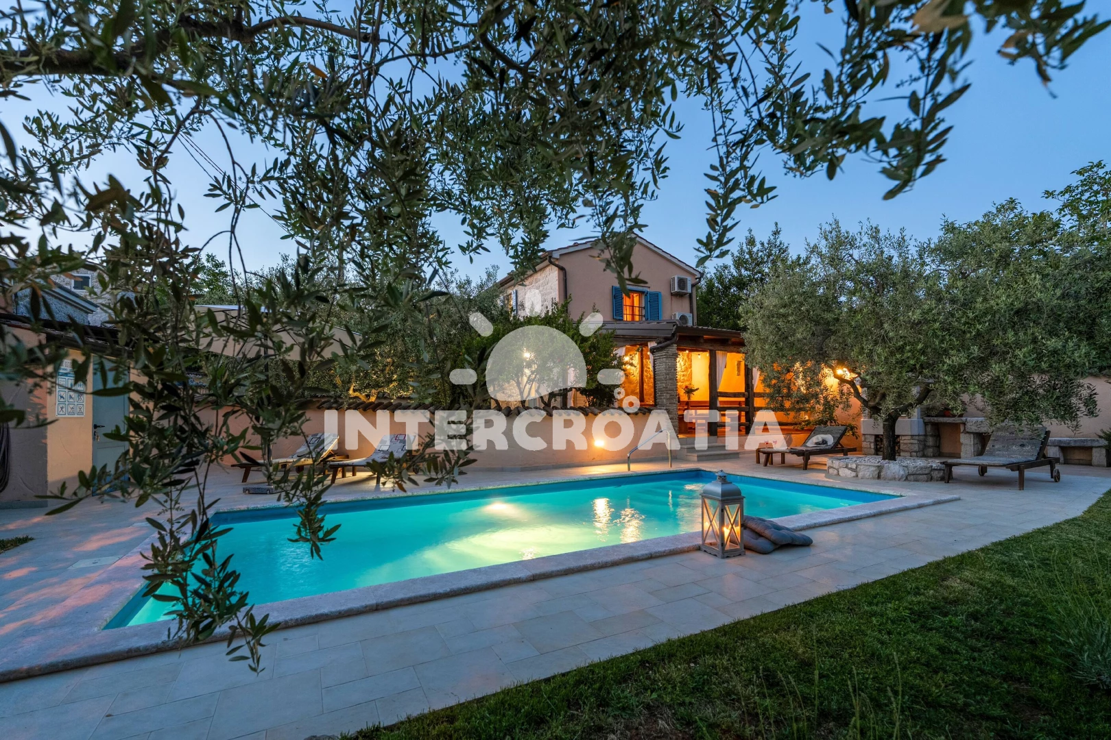 Vila Istrie - Poreč IS 8032 N1