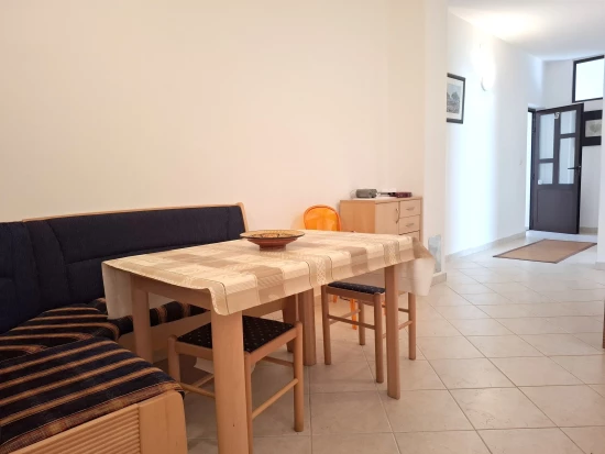 Apartmán Ostrov Krk - Malinska OS 12050 N2