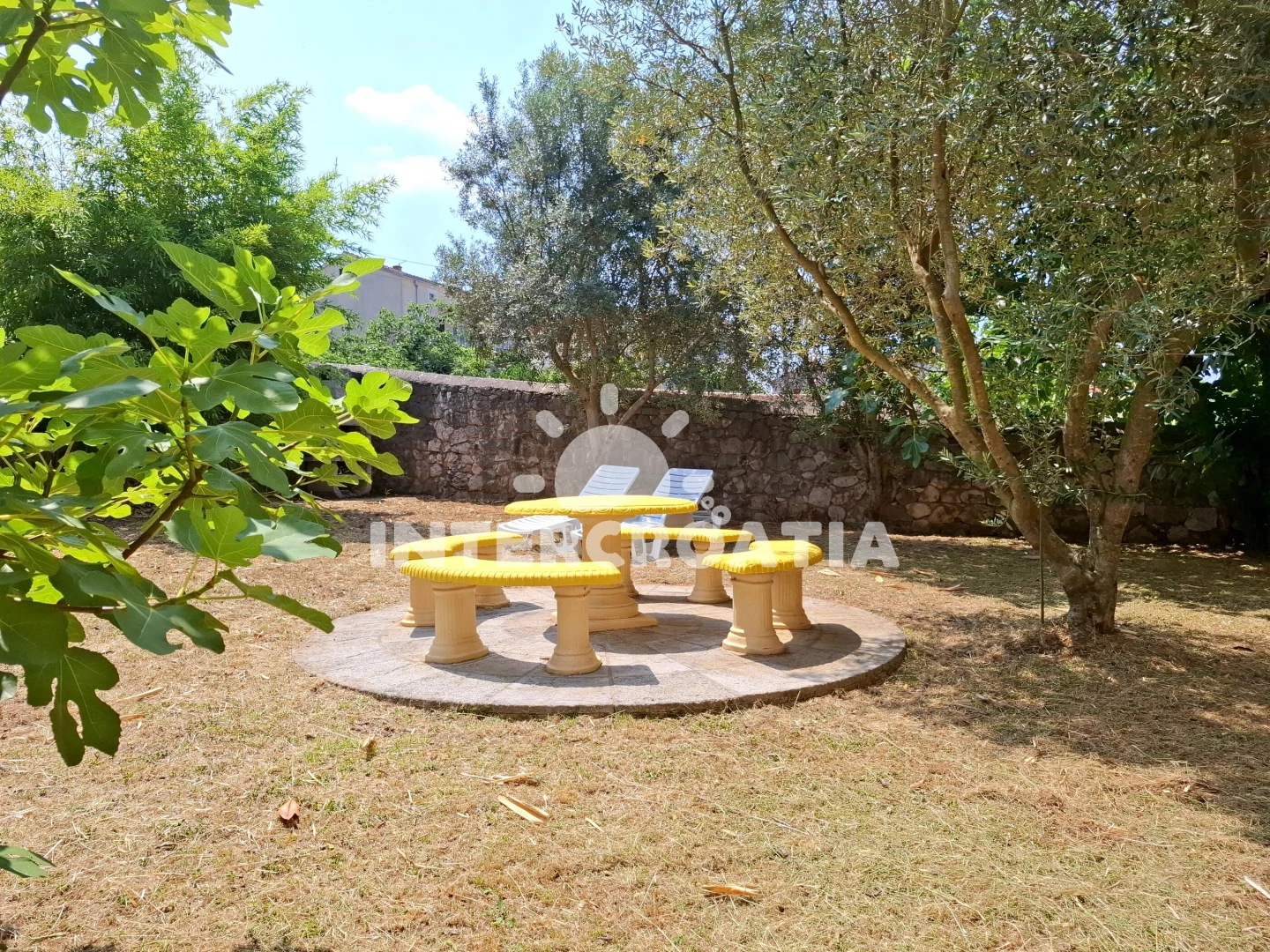 Apartmán Ostrov Krk - Malinska OS 12050 N2