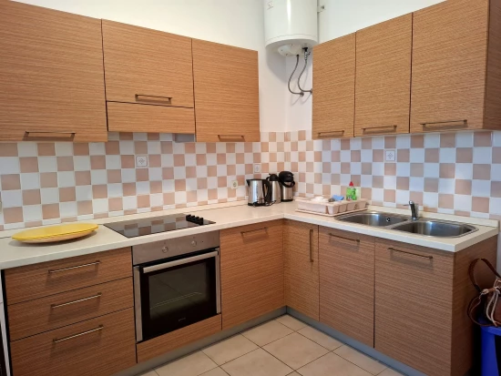 Apartmán Ostrov Krk - Malinska OS 12050 N2