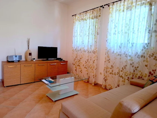 Apartmán Ostrov Krk - Malinska OS 12050 N2