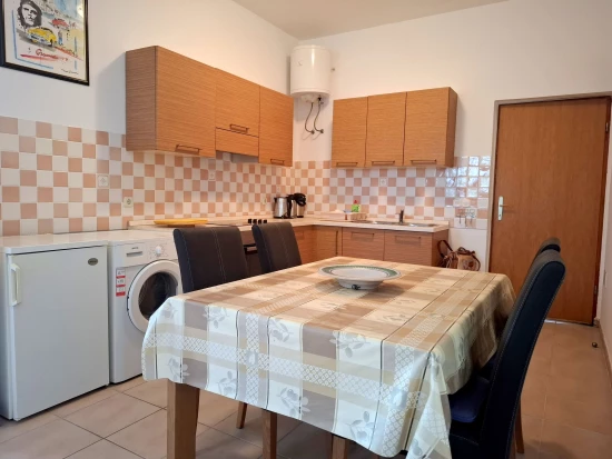 Apartmán Ostrov Krk - Malinska OS 12050 N2