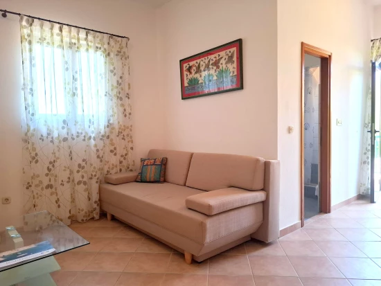 Apartmán Ostrov Krk - Malinska OS 12050 N2