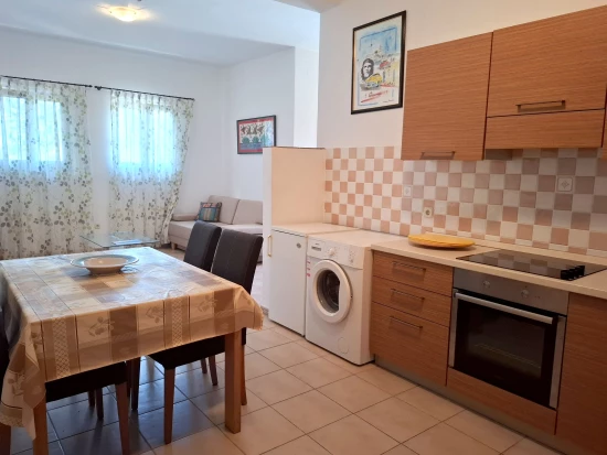 Apartmán Ostrov Krk - Malinska OS 12050 N2