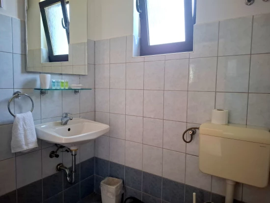Apartmán Ostrov Krk - Malinska OS 12050 N2