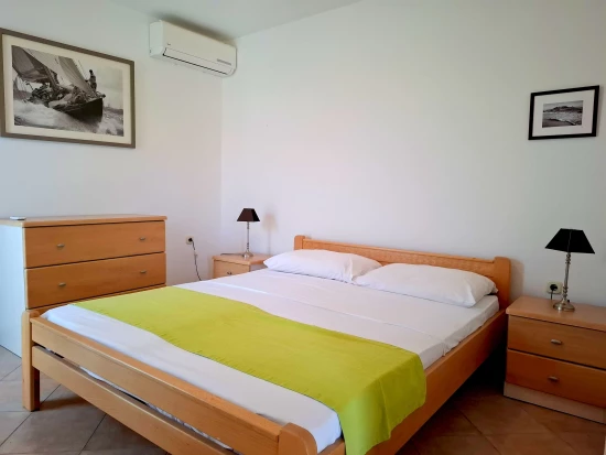 Apartmán Ostrov Krk - Malinska OS 12050 N2
