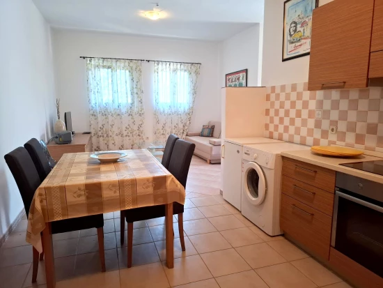 Apartmán Ostrov Krk - Malinska OS 12050 N2