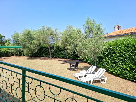 Apartmán Ostrov Krk - Malinska OS 12050 N2