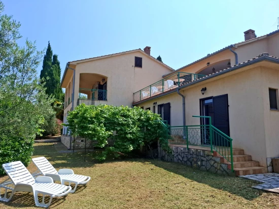 Apartmán Ostrov Krk - Malinska OS 12050 N2