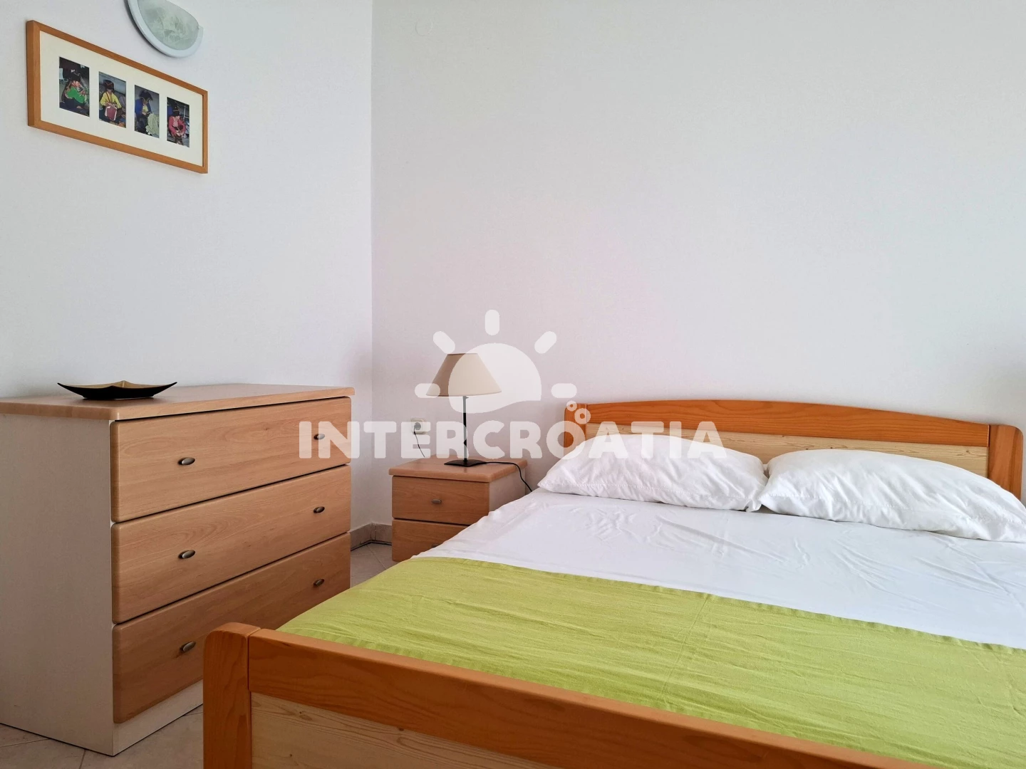 Apartmán Ostrov Krk - Malinska OS 12051 N1
